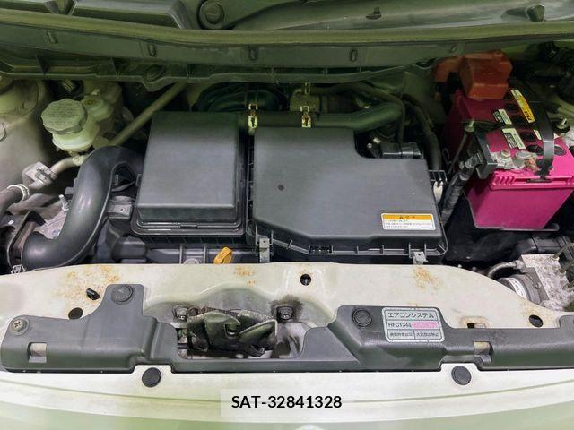 Suzuki SPACIA 2013-11 8210314-16