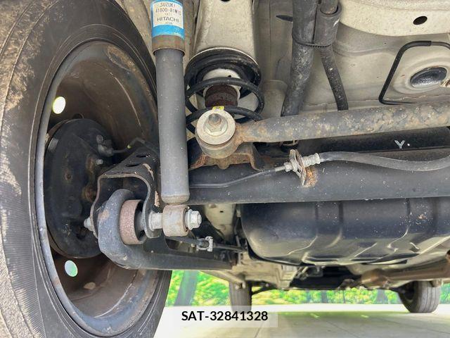 Suzuki SPACIA 2013-11 8210314-18