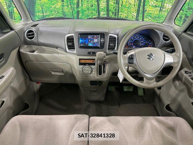 Suzuki SPACIA 2013-11 8210314-1