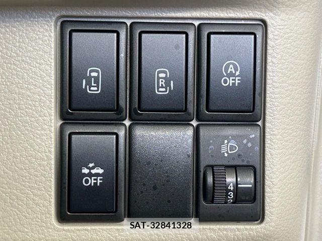 Suzuki SPACIA 2013-11 8210314-2