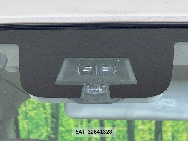 Suzuki SPACIA 2013-11 8210314-3