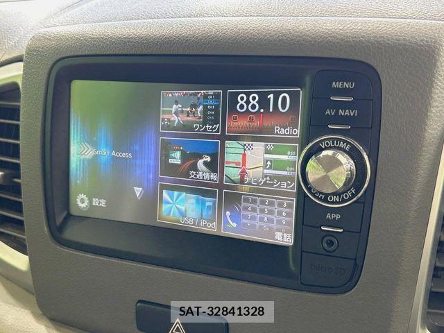 Suzuki SPACIA 2013-11 8210314-4