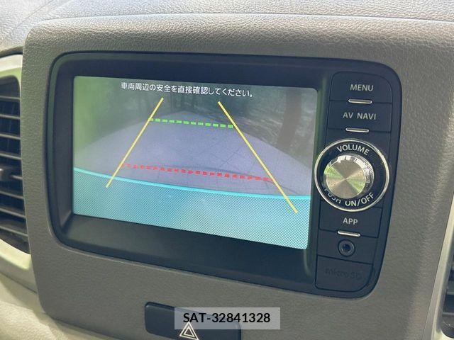Suzuki SPACIA 2013-11 8210314-5