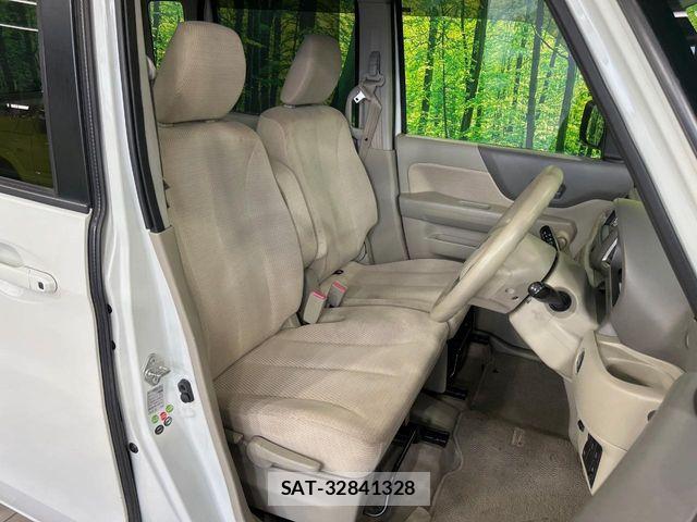 Suzuki SPACIA 2013-11 8210314-7