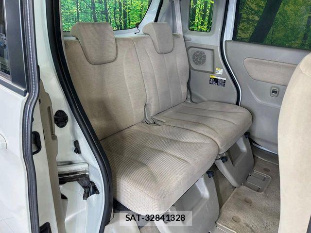 Suzuki SPACIA 2013-11 8210314-8