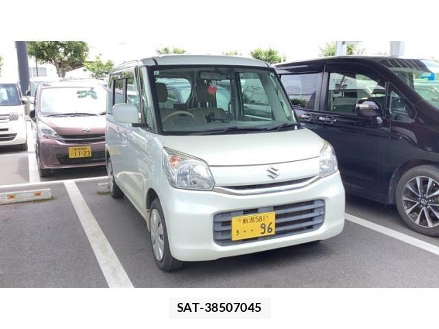 Suzuki SPACIA 2015-09 8210315-0