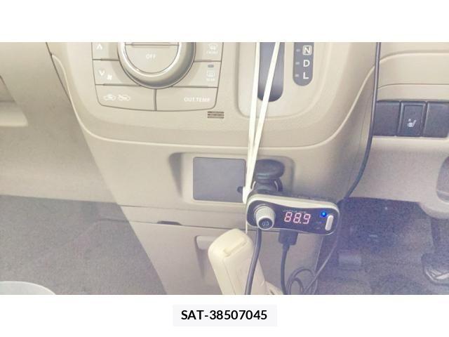 Suzuki SPACIA 2015-09 8210315-9