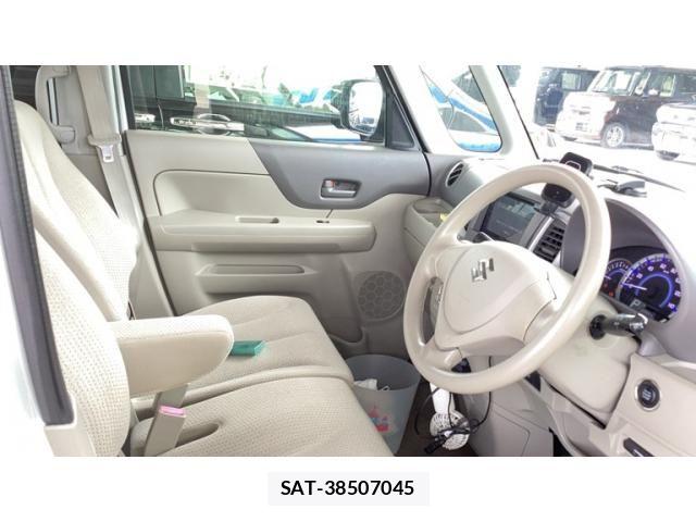 Suzuki SPACIA 2015-09 8210315-13