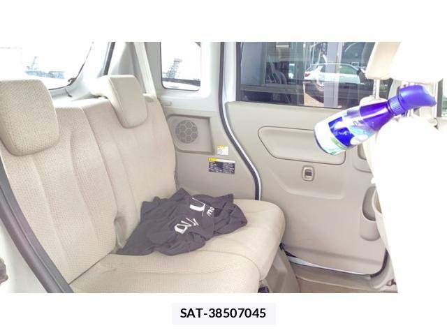 Suzuki SPACIA 2015-09 8210315-14