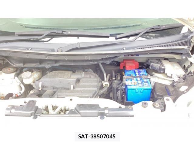 Suzuki SPACIA 2015-09 8210315-17