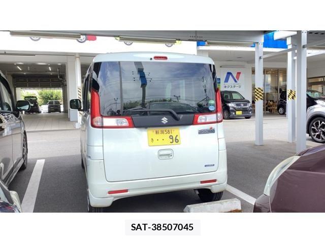 Suzuki SPACIA 2015-09 8210315-1