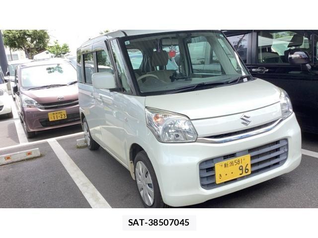 Suzuki SPACIA 2015-09 8210315-2