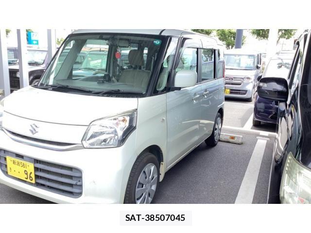 Suzuki SPACIA 2015-09 8210315-3