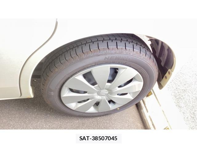 Suzuki SPACIA 2015-09 8210315-4