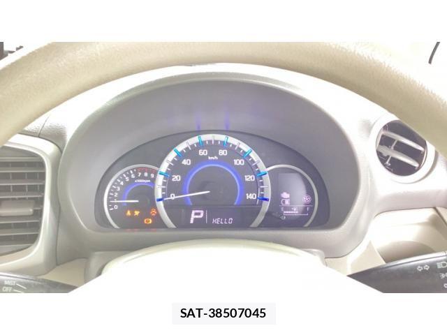 Suzuki SPACIA 2015-09 8210315-6