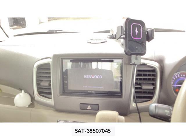 Suzuki SPACIA 2015-09 8210315-7