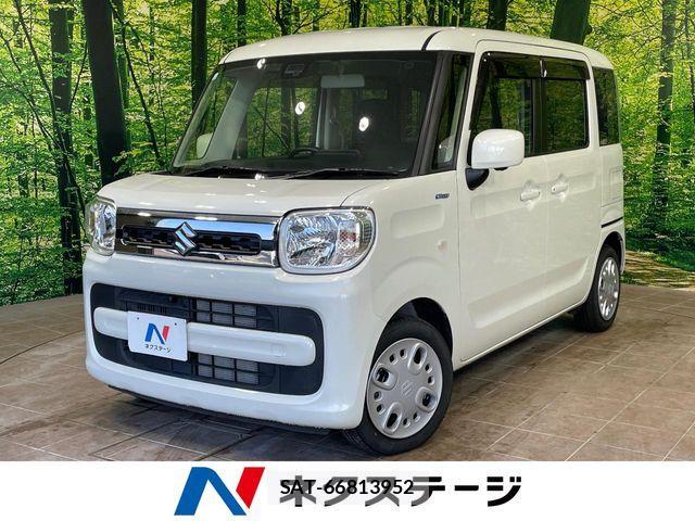 Suzuki SPACIA 2019-03 8210286-0