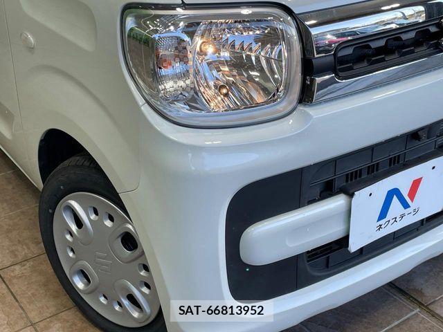 Suzuki SPACIA 2019-03 8210286-11