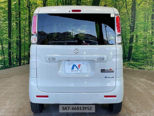 Suzuki SPACIA 2019-03 8210286-14