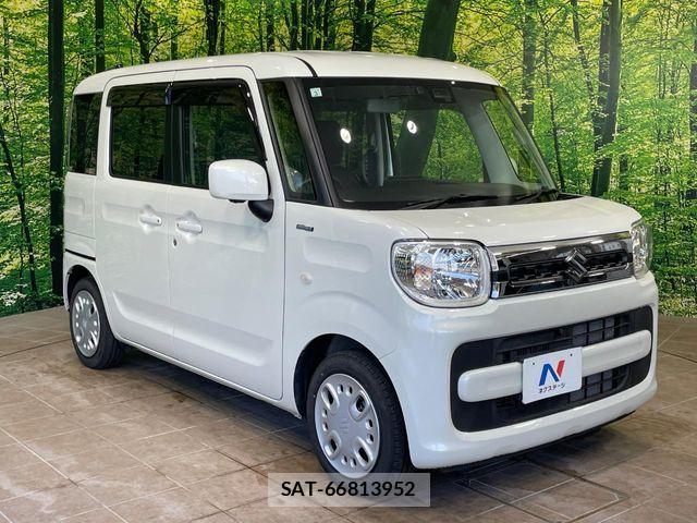 Suzuki SPACIA 2019-03 8210286-15