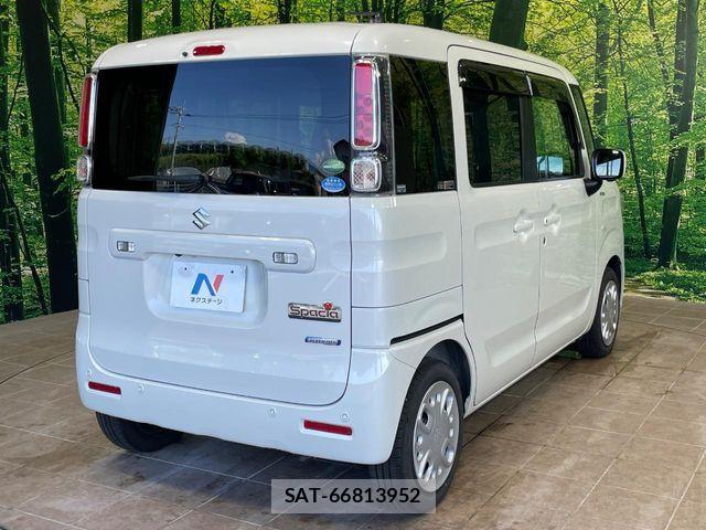 Suzuki SPACIA 2019-03 8210286-16