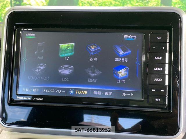 Suzuki SPACIA 2019-03 8210286-2
