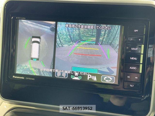 Suzuki SPACIA 2019-03 8210286-3