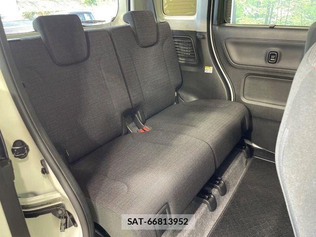 Suzuki SPACIA 2019-03 8210286-8