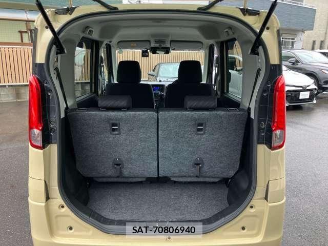 Suzuki SPACIA 2017-06 8210309-28