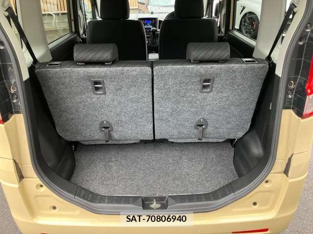 Suzuki SPACIA 2017-06 8210309-29