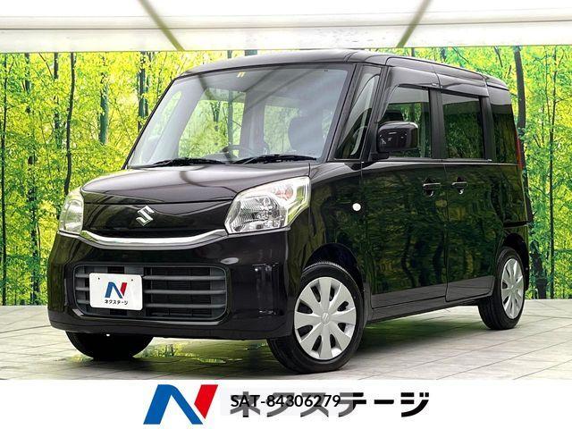 Suzuki SPACIA 2017-02 8231820-0