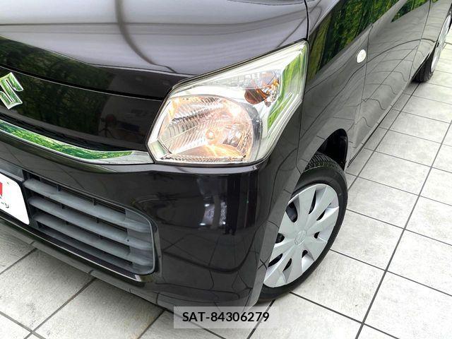 Suzuki SPACIA 2017-02 8231820-12