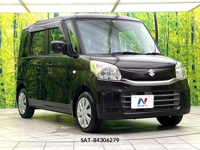Suzuki SPACIA 2017-02 8231820-16