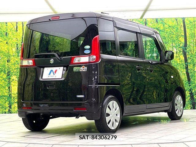 Suzuki SPACIA 2017-02 8231820-17