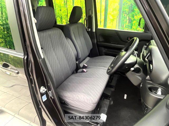 Suzuki SPACIA 2017-02 8231820-8