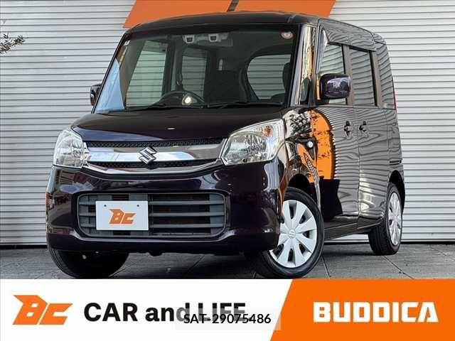 Suzuki SPACIA 2016-02 8231821-0