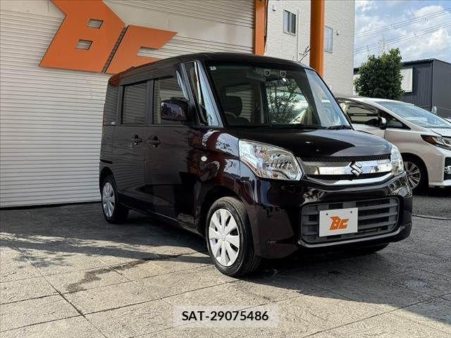 Suzuki SPACIA 2016-02 8231821-9