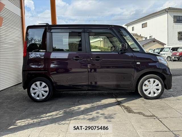 Suzuki SPACIA 2016-02 8231821-10