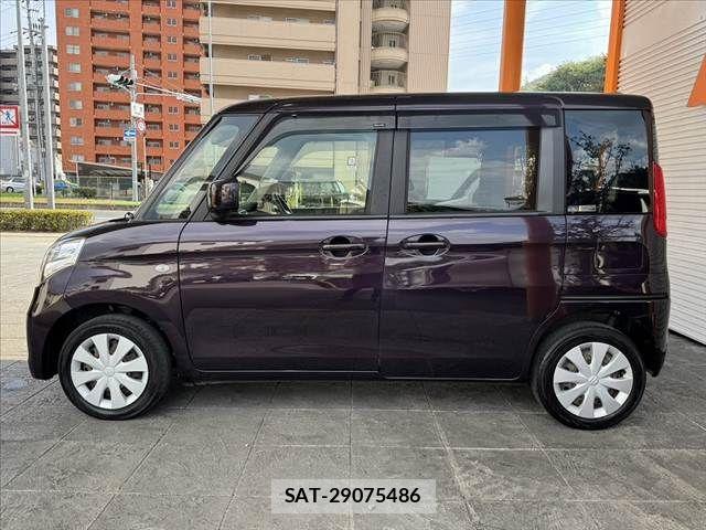 Suzuki SPACIA 2016-02 8231821-11