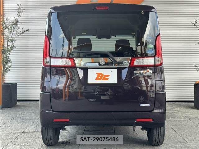 Suzuki SPACIA 2016-02 8231821-13