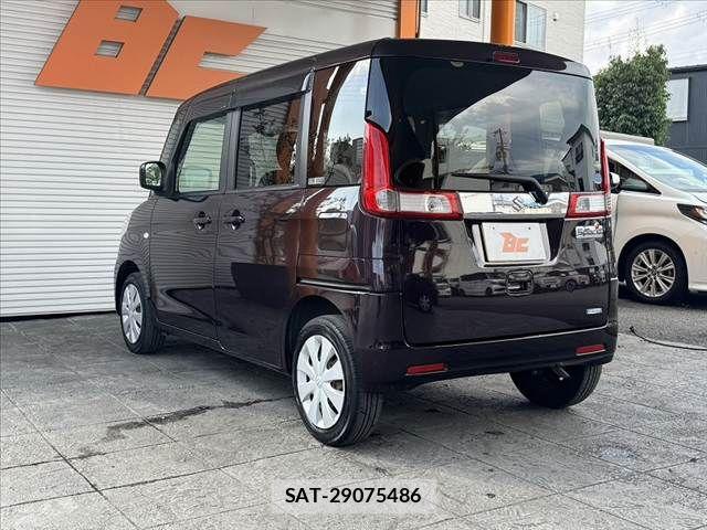 Suzuki SPACIA 2016-02 8231821-14