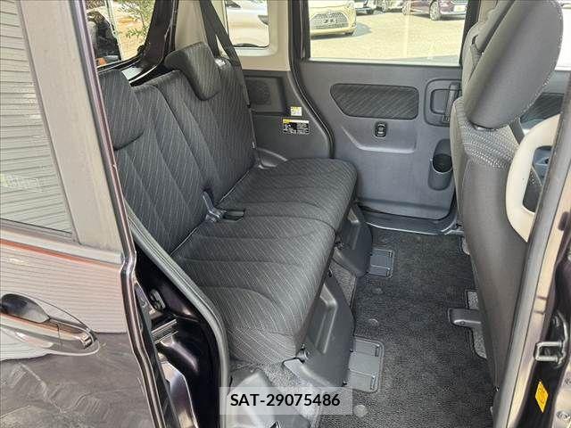 Suzuki SPACIA 2016-02 8231821-16