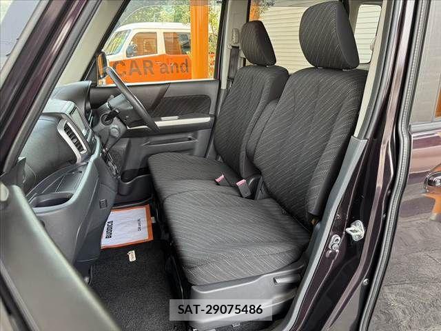 Suzuki SPACIA 2016-02 8231821-17