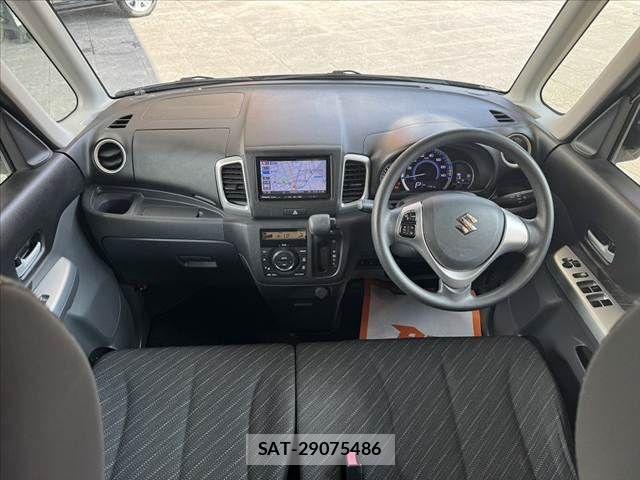 Suzuki SPACIA 2016-02 8231821-1