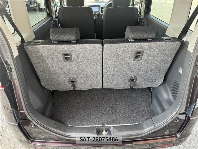 Suzuki SPACIA 2016-02 8231821-19