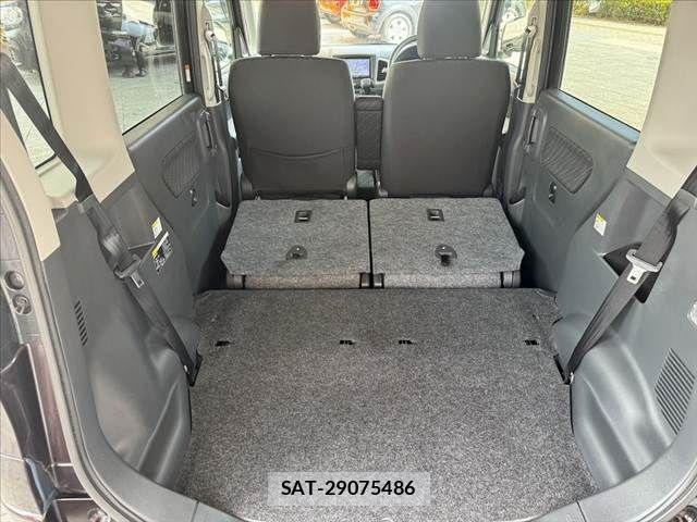 Suzuki SPACIA 2016-02 8231821-20