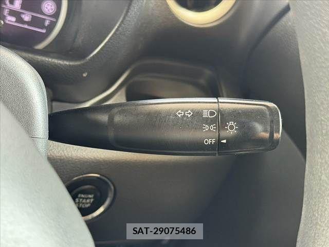 Suzuki SPACIA 2016-02 8231821-24