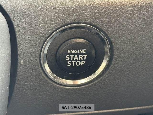 Suzuki SPACIA 2016-02 8231821-26