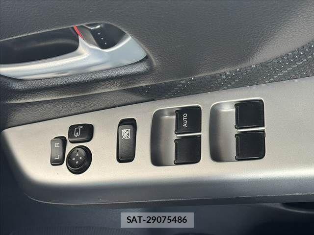 Suzuki SPACIA 2016-02 8231821-28