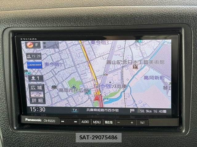 Suzuki SPACIA 2016-02 8231821-2
